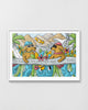 Load image into Gallery viewer, &quot;Bondi Beach&quot; Print